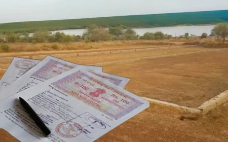 ਪੰਜਾਬ 'ਚ Registry ਕਰਵਾਉਣ ਵਾਲਿਆਂ ਲਈ ਨਵੀਂ ਅਪਡੇਟ, ਸਰਕਾਰ ਨੇ ਜਾਰੀ ਕੀਤੇ ਇਹ ਹੁਕਮ