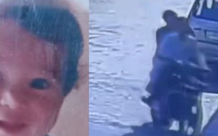 ਪੰਜਾਬ ਪੁਲਿਸ ਨੇ ਅਗਵਾ ਹੋਏ ਬੱਚੇ ਨੂੰ ਕੀਤਾ  ਬਰਾਮਦ, ਮਾਮਲੇ 'ਚ ਕੀਤੇ ਵੱਡੇ ਖੁਲਾਸੇ