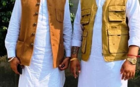 ਸਿੱਧੂ ਮੂਸੇਵਾਲਾ ਦੇ ਪਿਤਾ ਬਲਕੌਰ ਸਿੰਘ ਨੇ ਇਨਸਾਫ਼ ਨੂੰ ਲਈ ਕੇ ਮੁੜ ਚੁੱਕੇ ਸਿਸਟਮ ‘ਤੇ ਸਵਾਲ