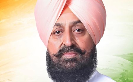 ਪ੍ਰਤਾਪ ਬਾਜਵਾ ਦੇ ਬਿਆਨ ਨੂੰ ਲੈ ਕੇ ਜਾਣੋਂ ਮਾਣਯੋਗ ਹਾਈਕੋਰਟ ਦੀ ਅਪਡੇਟ!