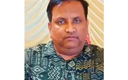 ਹਿੰਦੂ ਨੇਤਾ ਦਾ ਗੋਲੀਆਂ ਮਾਰ ਕੇ ਕੀਤਾ ਕਤ/ਲ