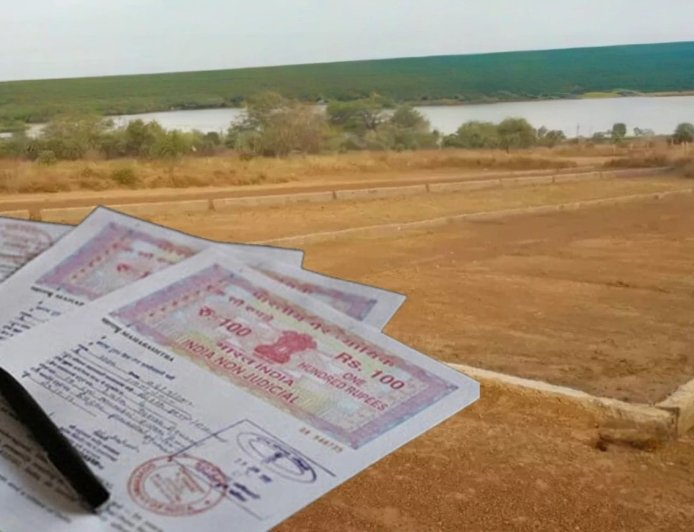 ਪੰਜਾਬ 'ਚ Registry ਕਰਵਾਉਣ ਵਾਲਿਆਂ ਲਈ ਨਵੀਂ ਅਪਡੇਟ, ਸਰਕਾਰ ਨੇ ਜਾਰੀ ਕੀਤੇ ਇਹ ਹੁਕਮ