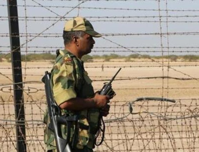 ਪਾਕਿਸਤਾਨ ਨਾਲ ਵਿਗੜੇ ਸਬੰਧਾਂ ਵਿਚਾਲੇ ਸਰਹੱਦ ਤੋਂ ਪਾਕਿਸਤਾਨ ਨੇ ਭਾਰਤੀ ਫੌਜ਼ੀ ਜਵਾਨ ਨੂੰ ਕੀਤਾ ਗਿਰਫ਼ਤਾਰ