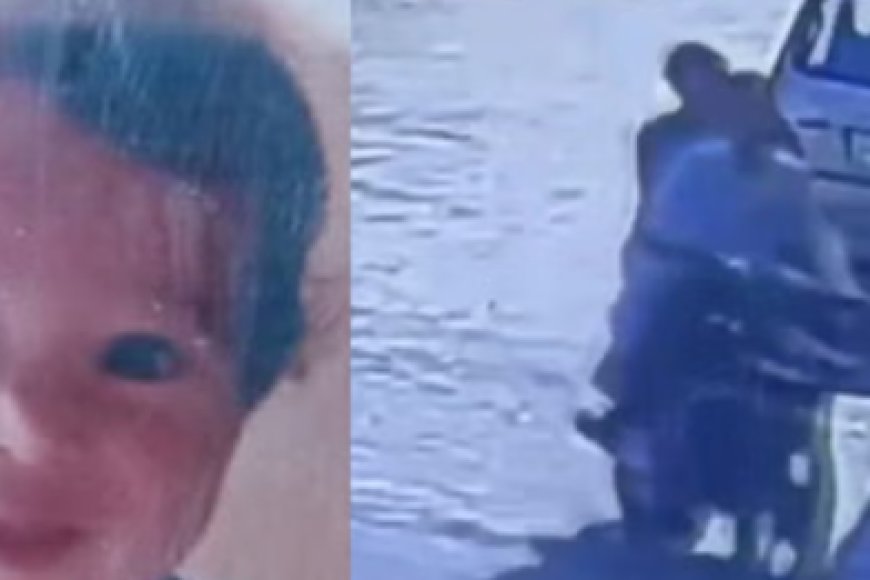 ਪੰਜਾਬ ਪੁਲਿਸ ਨੇ ਅਗਵਾ ਹੋਏ ਬੱਚੇ ਨੂੰ ਕੀਤਾ  ਬਰਾਮਦ, ਮਾਮਲੇ 'ਚ ਕੀਤੇ ਵੱਡੇ ਖੁਲਾਸੇ