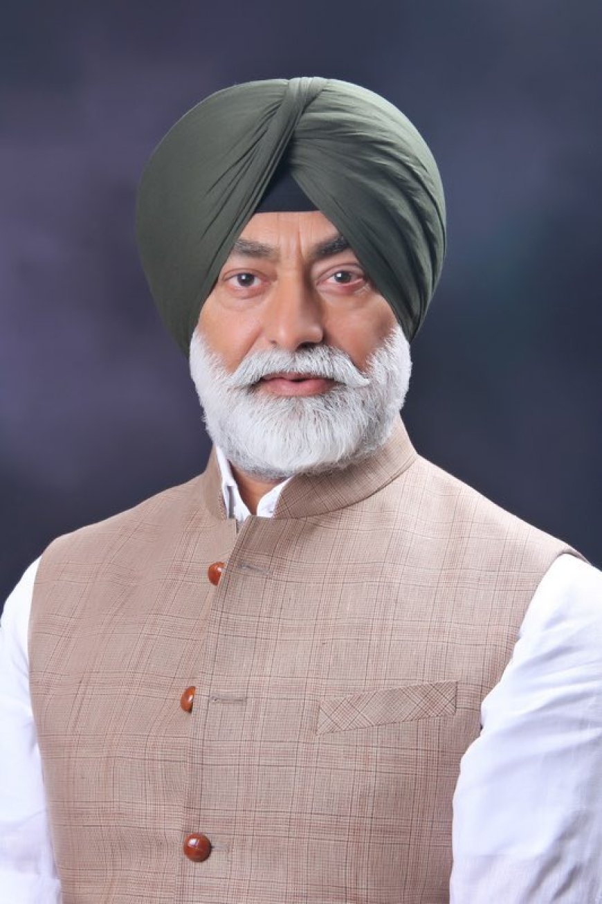 ਸੁਖਪਾਲ ਸਿੰਘ ਸੁਖਪਾਲ ਸਿੰਘ ਪ੍ਰਧਾਨ, ਨੇ ਆਪਣੇ ਆਪ ਨੂੰ ਮਾਨਤਾ ਦਿੰਦੇ ਹੋਏ ਨੁੰਮਾਇੰਦਿਆਂ ਦੀ ਪਾਰਟੀ ਦੀ ਚੋਣ ਨਿੰਦਾ ਕੀਤੀ।