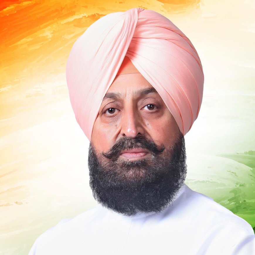 ਪ੍ਰਤਾਪ ਬਾਜਵਾ ਦੇ ਬਿਆਨ ਨੂੰ ਲੈ ਕੇ ਜਾਣੋਂ ਮਾਣਯੋਗ ਹਾਈਕੋਰਟ ਦੀ ਅਪਡੇਟ!