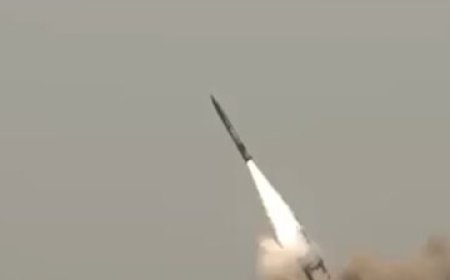 ਪਾਕਿਸਤਾਨ ਨੇ ਕੀਤੀ ਲੁਧਿਆਣਾ, ਜਲੰਧਰ ਸਮੇਤ ਇਹਨਾਂ ਜ਼ਿਲ੍ਹਿਆਂ 'ਚ ਹਮਲਿਆਂ ਦੀ ਕੋਸ਼ਿਸ਼!