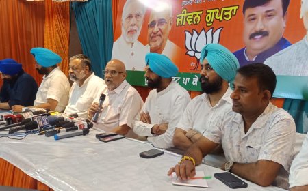 ਬਿਜਲੀ ਆਵੇ ਜਾਂ ਨਾ ਆਵੇ, ਬਿਜਲੀ ਦੇ ਬਿੱਲ ਜ਼ਰੂਰ ਆਉਣਗੇ" - ਅਵਿਨਾਸ਼ ਰਾਏ ਖੰਨਾ