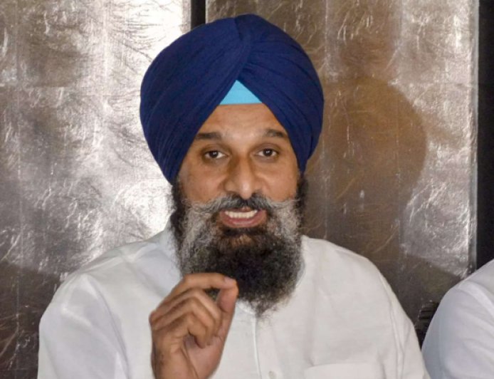 ਬਿਕਰਮ ਮਜੀਠੀਆ ਨੂੰ ਜੇਲ੍ਹ ਹੋਈ ਇਹ ਸਮੱਸਿਆ, ਮਾਨਯੋਗ ਅਦਾਲਤ ਦਾ ਕੀਤਾ ਰੁੱਖ