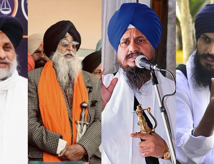 ਪੰਥਕ ਸਿਆਸਤ 'ਚ ਹਲਚਲ ਤੇਜ਼, ਭਲਕੇ ਅਕਾਲੀ ਦਲ ਨੂੰ ਮਿਲੇਗਾ ਨਵਾਂ ਪ੍ਰਧਾਨ!