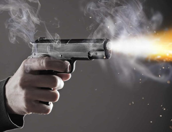 ਚੰਡੀਗੜ੍ਹ ਪੁਲਿਸ ਦੇ ਸੇਵਾ ਮੁਕਤ DSP ਨੇ ਆਪ ਆਗੂ ਨੂੰ ਮਾਰੀਆਂ ਗੋਲੀਆਂ