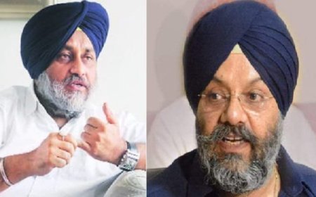 ਕਦੇ ਵੀ ਸੁਖਬੀਰ ਸਿੰਘ ਬਾਦਲ ਜਾਂ ਮੈਂ ’ਵੀਰ ਬਾਲ ਦਿਵਸ’ ਨਾਮ ਰੱਖੇ ਜਾਣ ਦੀ ਸਿਫਾਰਸ਼ ਨਹੀਂ ਕੀਤੀ: ਮਨਜੀਤ ਸਿੰਘ ਜੀ.ਕੇ.