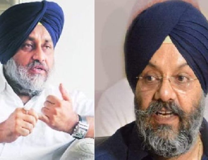 ਕਦੇ ਵੀ ਸੁਖਬੀਰ ਸਿੰਘ ਬਾਦਲ ਜਾਂ ਮੈਂ ’ਵੀਰ ਬਾਲ ਦਿਵਸ’ ਨਾਮ ਰੱਖੇ ਜਾਣ ਦੀ ਸਿਫਾਰਸ਼ ਨਹੀਂ ਕੀਤੀ: ਮਨਜੀਤ ਸਿੰਘ ਜੀ.ਕੇ.