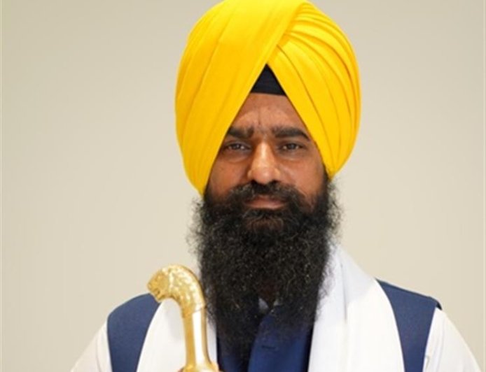 28 ਦਸੰਬਰ ਨੂੰ ਹੋਵੇਗੀ ਪੰਜ ਸਿੰਘ ਸਾਹਿਬਾਨ ਦੀ ਇਕੱਤਰਤਾ