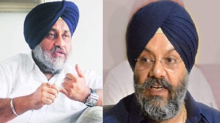 ਕਦੇ ਵੀ ਸੁਖਬੀਰ ਸਿੰਘ ਬਾਦਲ ਜਾਂ ਮੈਂ ’ਵੀਰ ਬਾਲ ਦਿਵਸ’ ਨਾਮ ਰੱਖੇ ਜਾਣ ਦੀ ਸਿਫਾਰਸ਼ ਨਹੀਂ ਕੀਤੀ: ਮਨਜੀਤ ਸਿੰਘ ਜੀ.ਕੇ.