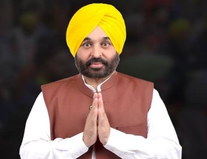 ਸੀਐਮ ਮਾਨ ਭਲਕੇ ਸ੍ਰੀ ਗੁਰੂ ਰਵਿਦਾਸ ਮਹਾਰਾਜ ਜੀ ਦੇ ਪ੍ਰਕਾਸ਼ ਪੁਰਬ ਮੌਕੇ ਸ੍ਰੀ ਖੁਰਾਲਗੜ੍ਹ ਸਾਹਿਬ ਵਿਖੇ ਹੋਣ ਵਾਲੇ ਸੂਬਾ ਪੱਧਰੀ ਸਮਾਗਮ 'ਚ ਭਰਨਗੇ ਹਾਜ਼ਰੀ